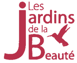 Les Jardins de la Beauté Logo