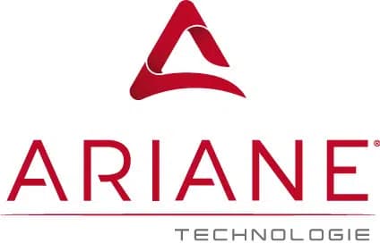 LOGO ARIANE